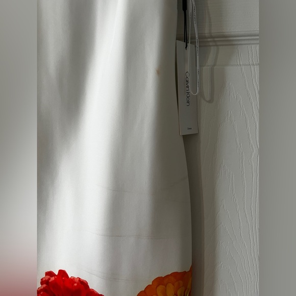 Calvin Klein dress size 2 - Picture 10 of 10